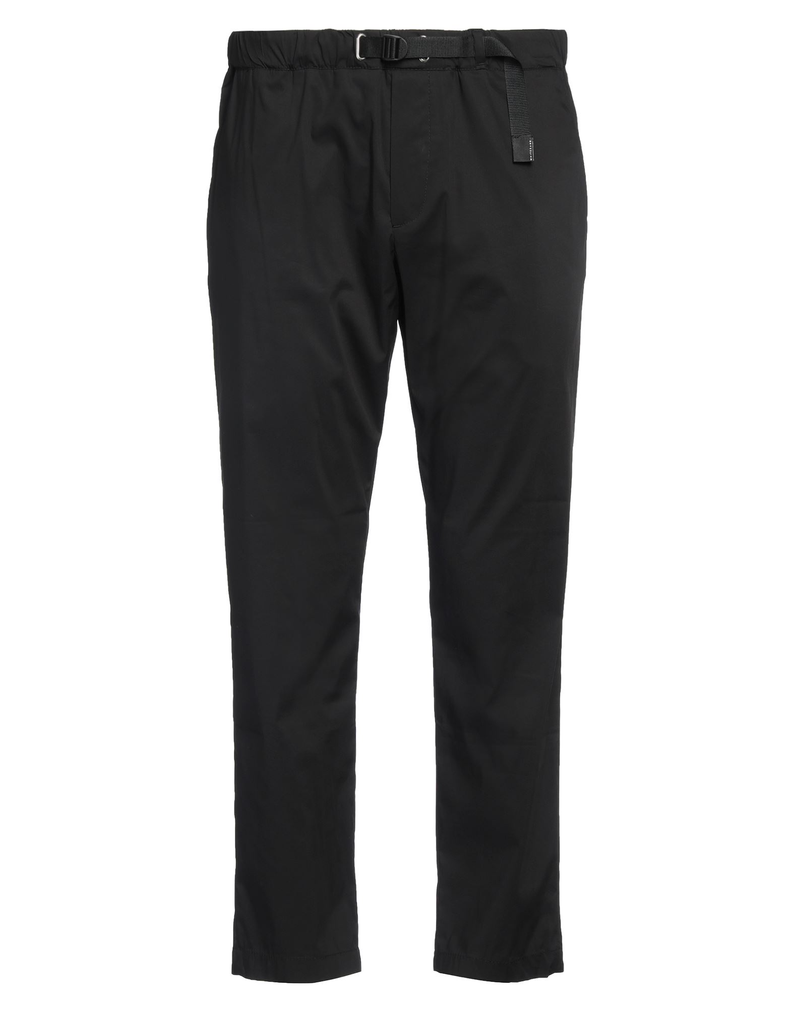 WHITE SAND Hose Herren Schwarz von WHITE SAND