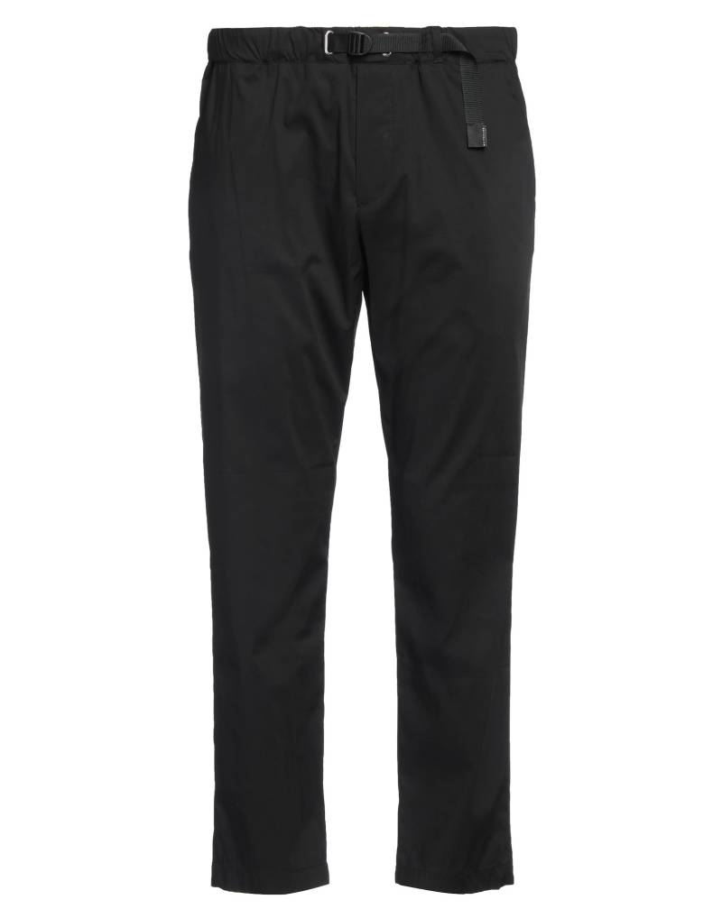 WHITE SAND Hose Herren Schwarz von WHITE SAND