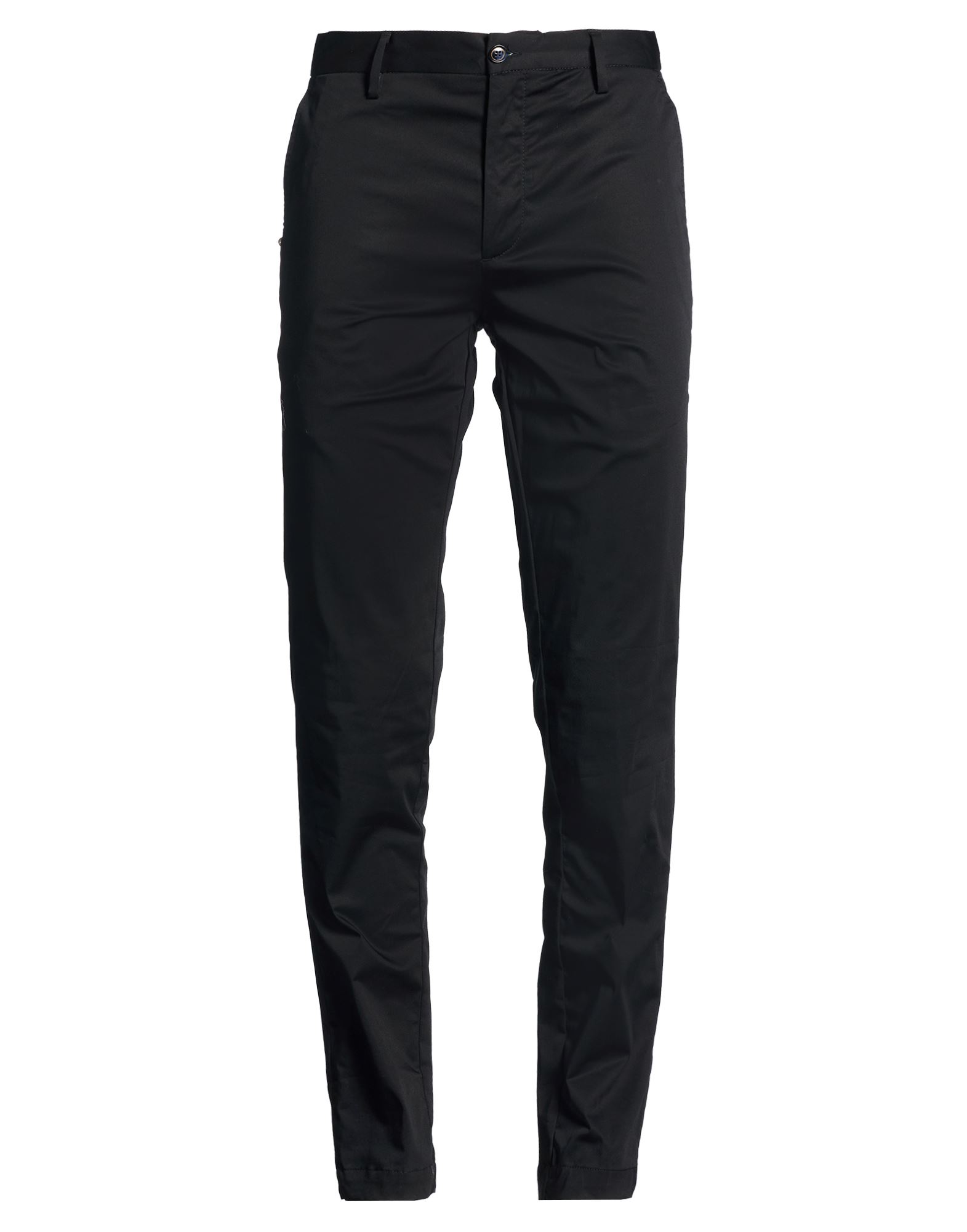 WHITE SAND Hose Herren Schwarz von WHITE SAND