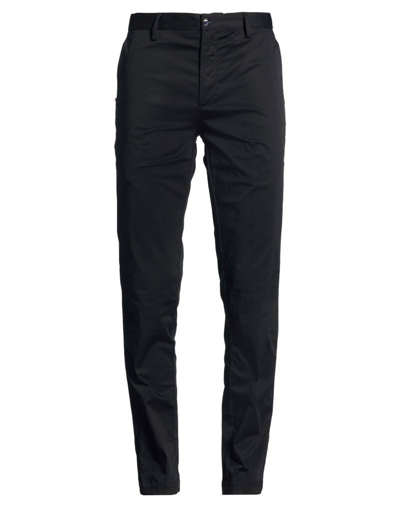 WHITE SAND Hose Herren Schwarz von WHITE SAND