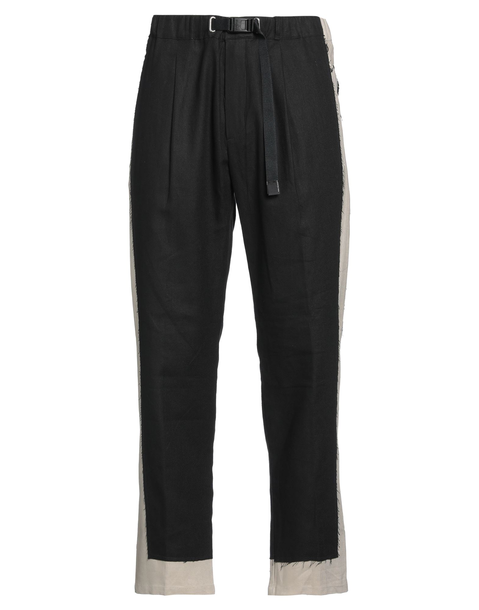WHITE SAND Hose Herren Schwarz von WHITE SAND
