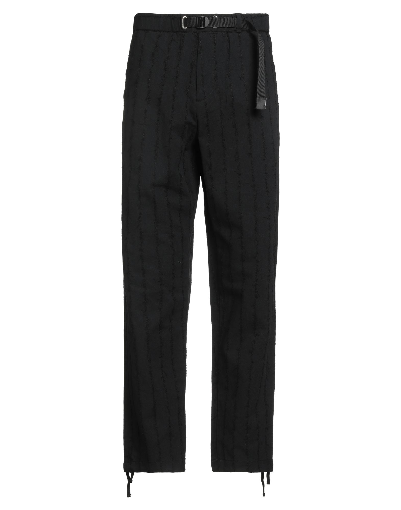 WHITE SAND Hose Herren Schwarz von WHITE SAND