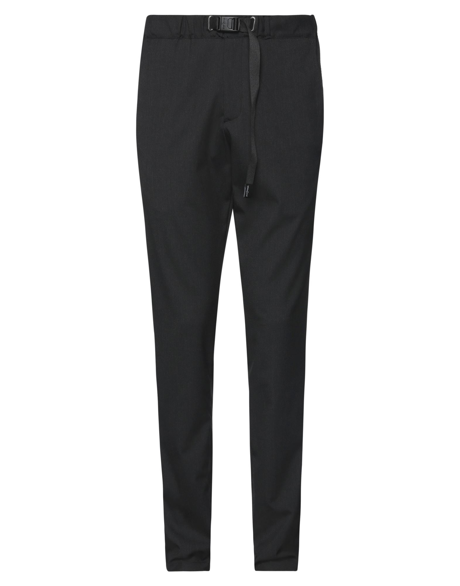 WHITE SAND Hose Herren Schwarz von WHITE SAND