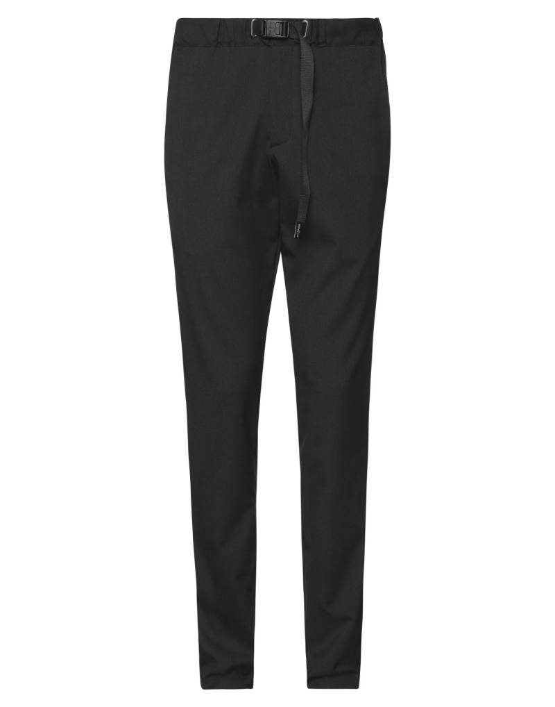 WHITE SAND Hose Herren Schwarz von WHITE SAND