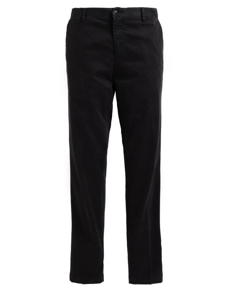 WHITE SAND Hose Herren Schwarz WHITE SAND Hose Herren Schwarz von WHITE SAND