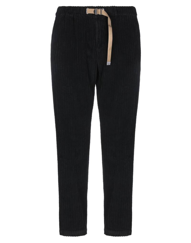 WHITE SAND Hose Herren Schwarz von WHITE SAND