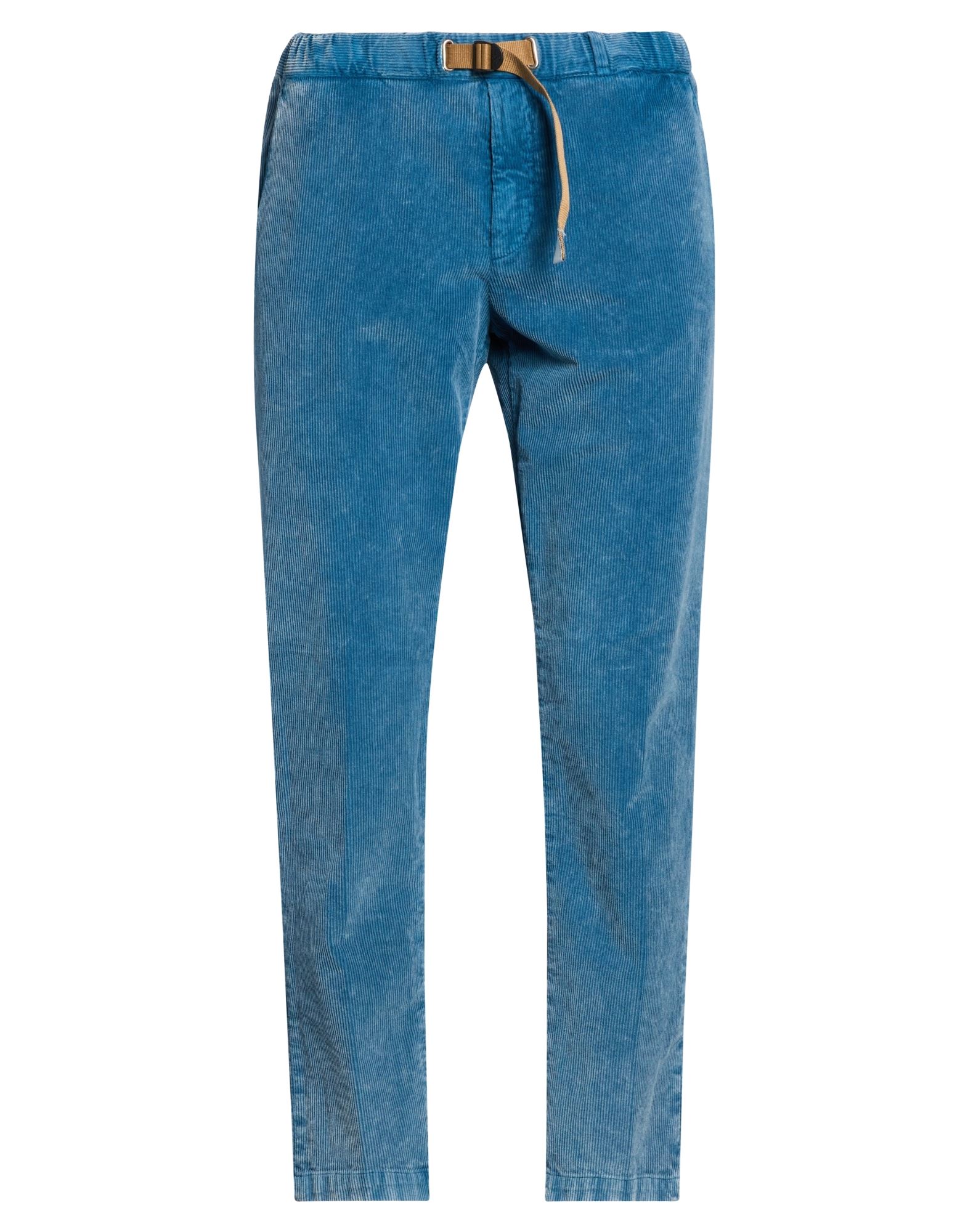 WHITE SAND Hose Herren Taubenblau von WHITE SAND