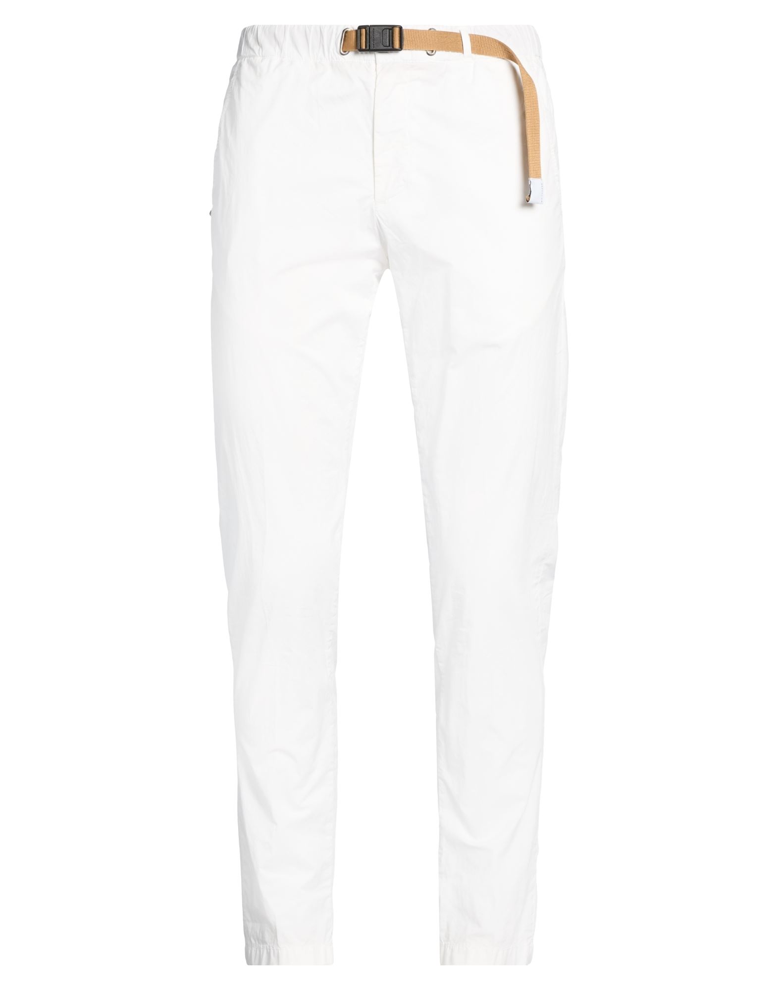 WHITE SAND Hose Herren Weiß von WHITE SAND