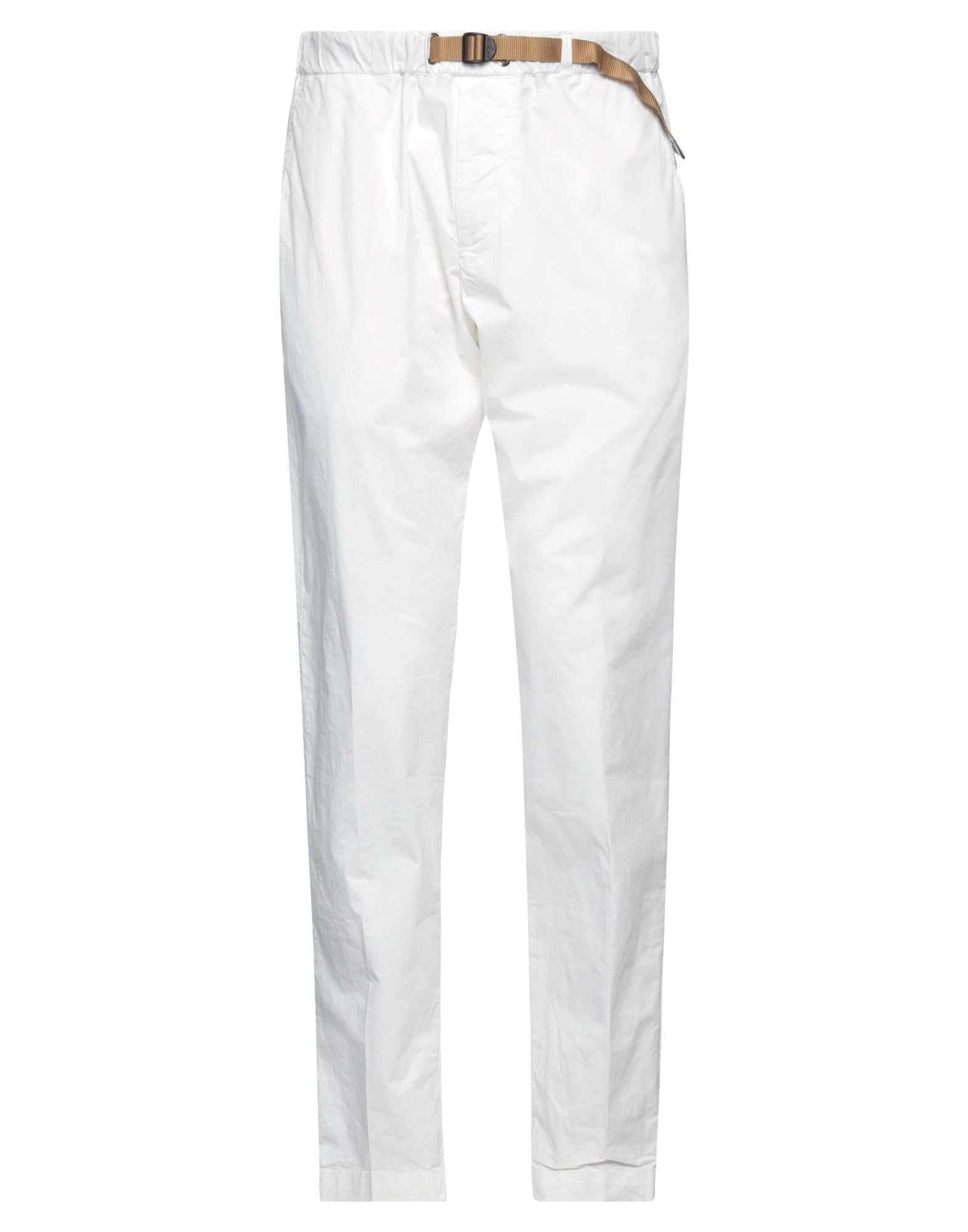 WHITE SAND Hose Herren Weiß von WHITE SAND