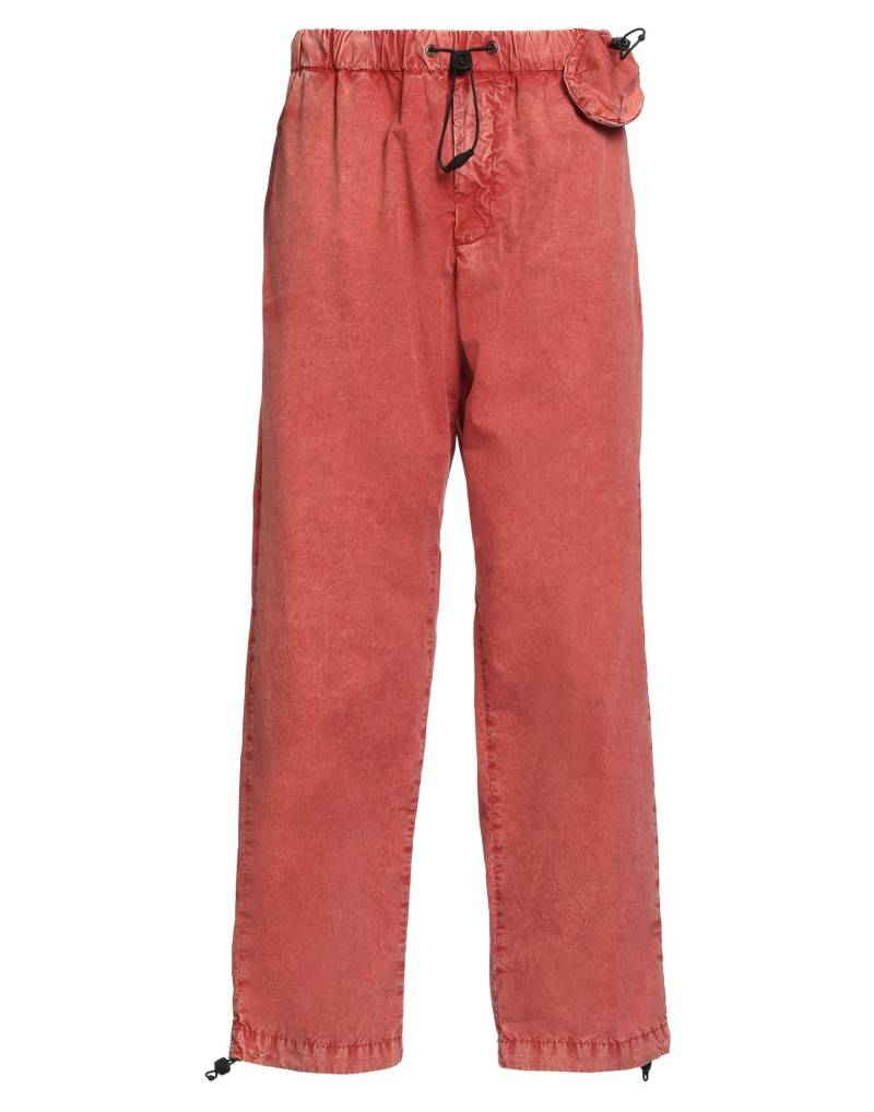 WHITE SAND Hose Herren Ziegelrot WHITE SAND Hose Herren Ziegelrot von WHITE SAND