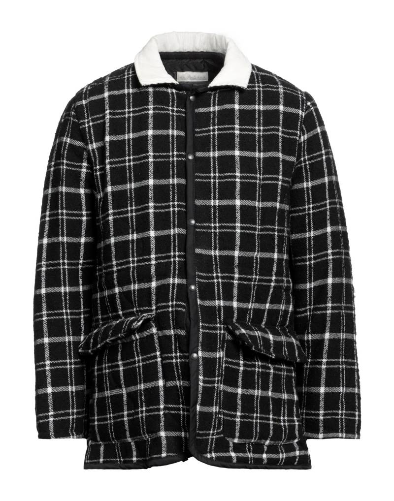 WHITE SAND Jacke & Anorak Herren Schwarz von WHITE SAND