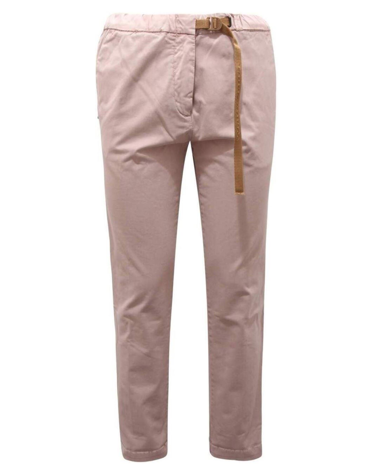 WHITE SAND Jeanshose Damen Rosa von WHITE SAND