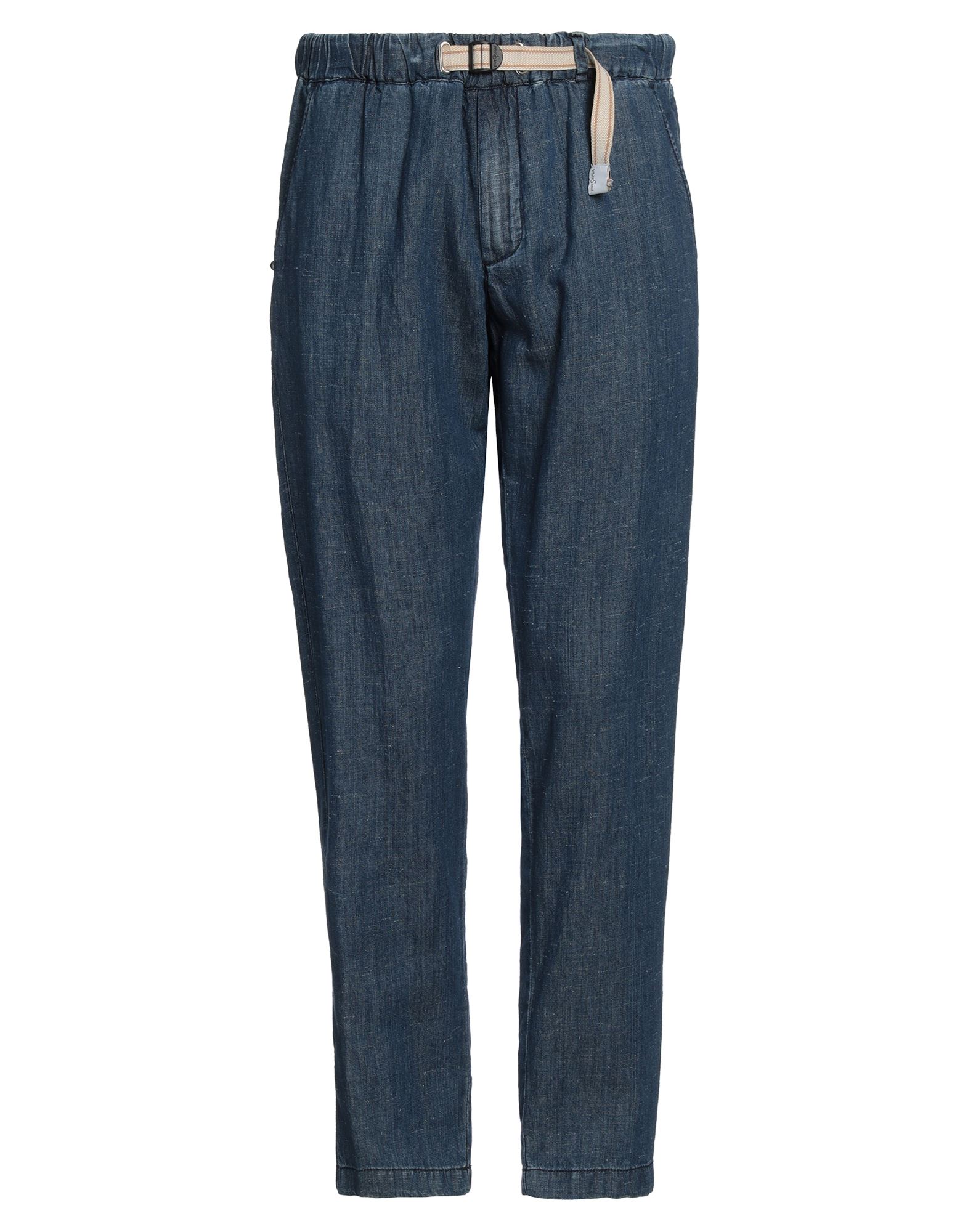 WHITE SAND Jeanshose Herren Blau von WHITE SAND