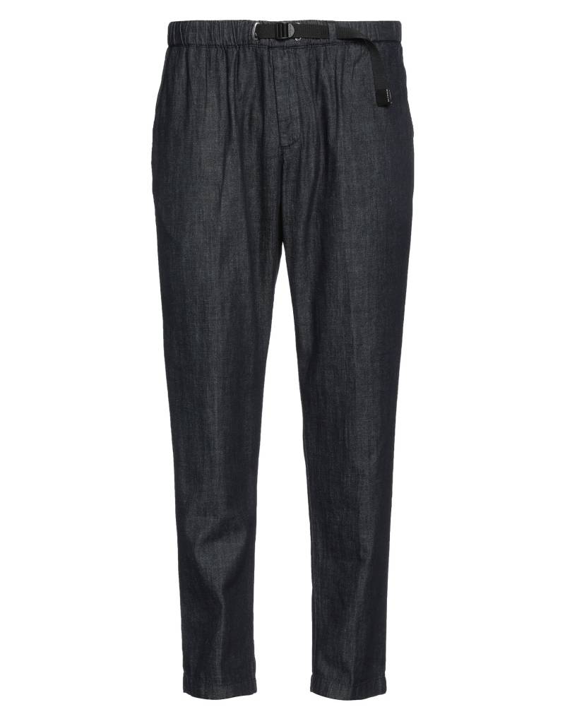 WHITE SAND Jeanshose Herren Blau von WHITE SAND