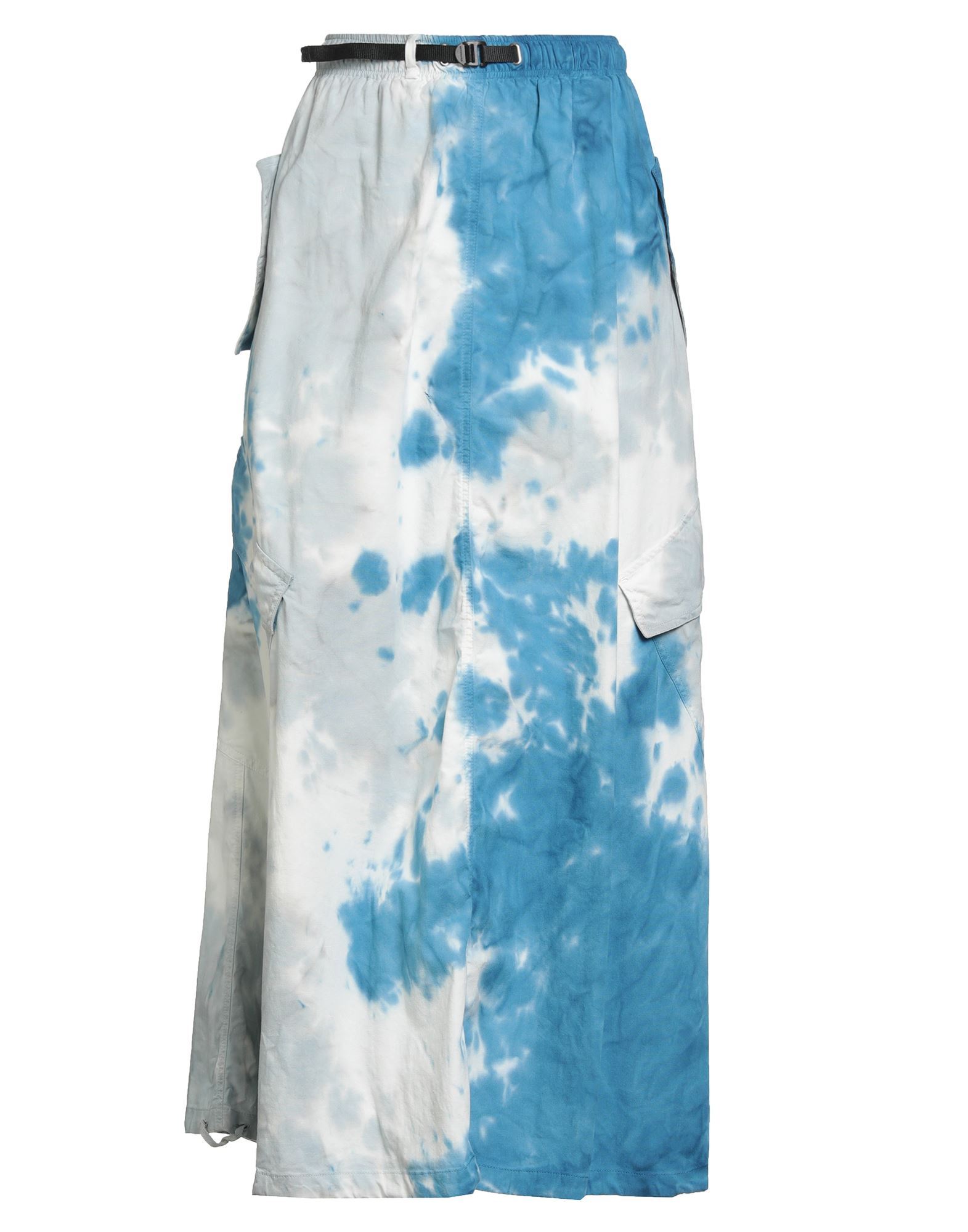WHITE SAND Maxi-rock Damen Blau von WHITE SAND