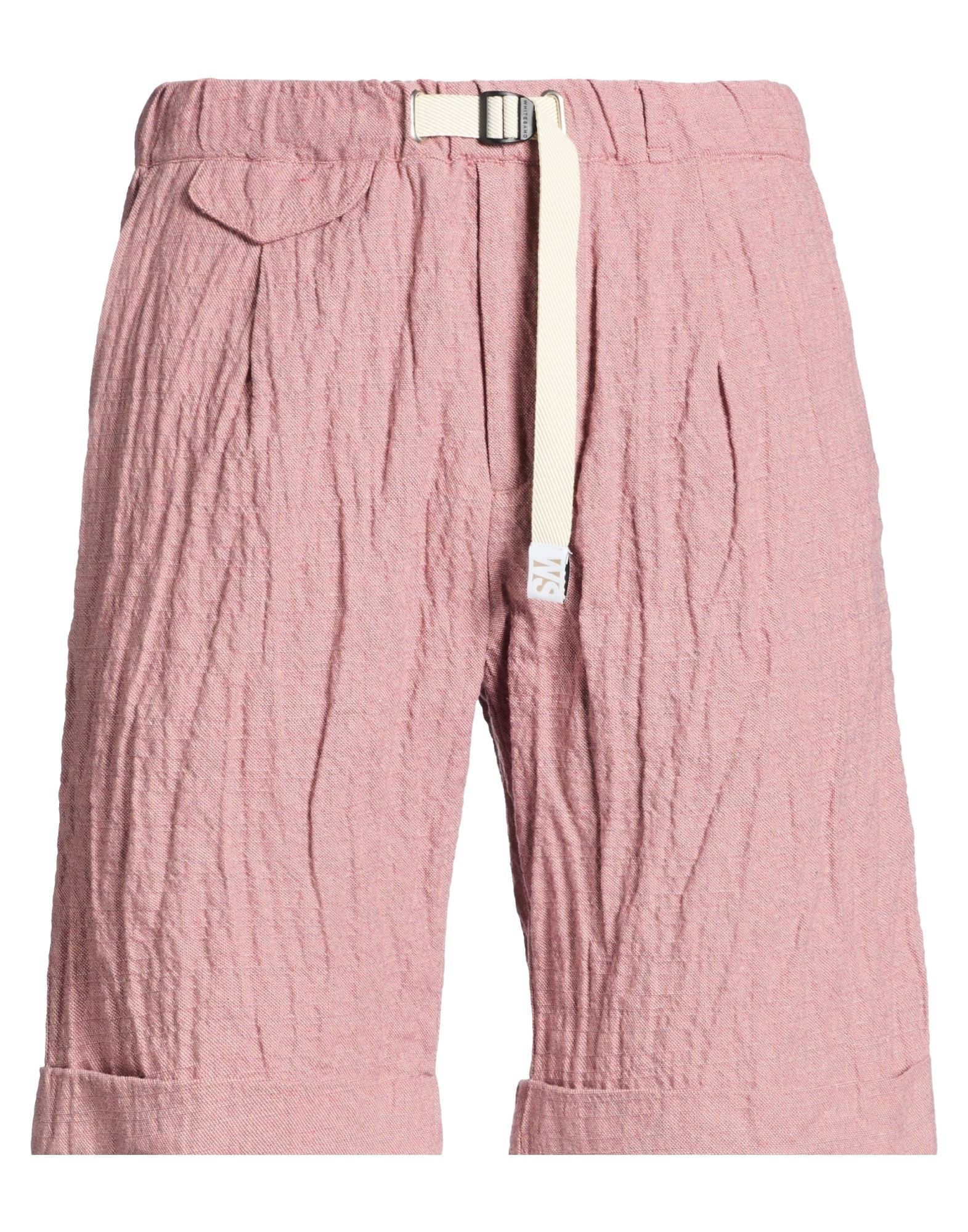 WHITE SAND Shorts & Bermudashorts Herren Antikrosa von WHITE SAND
