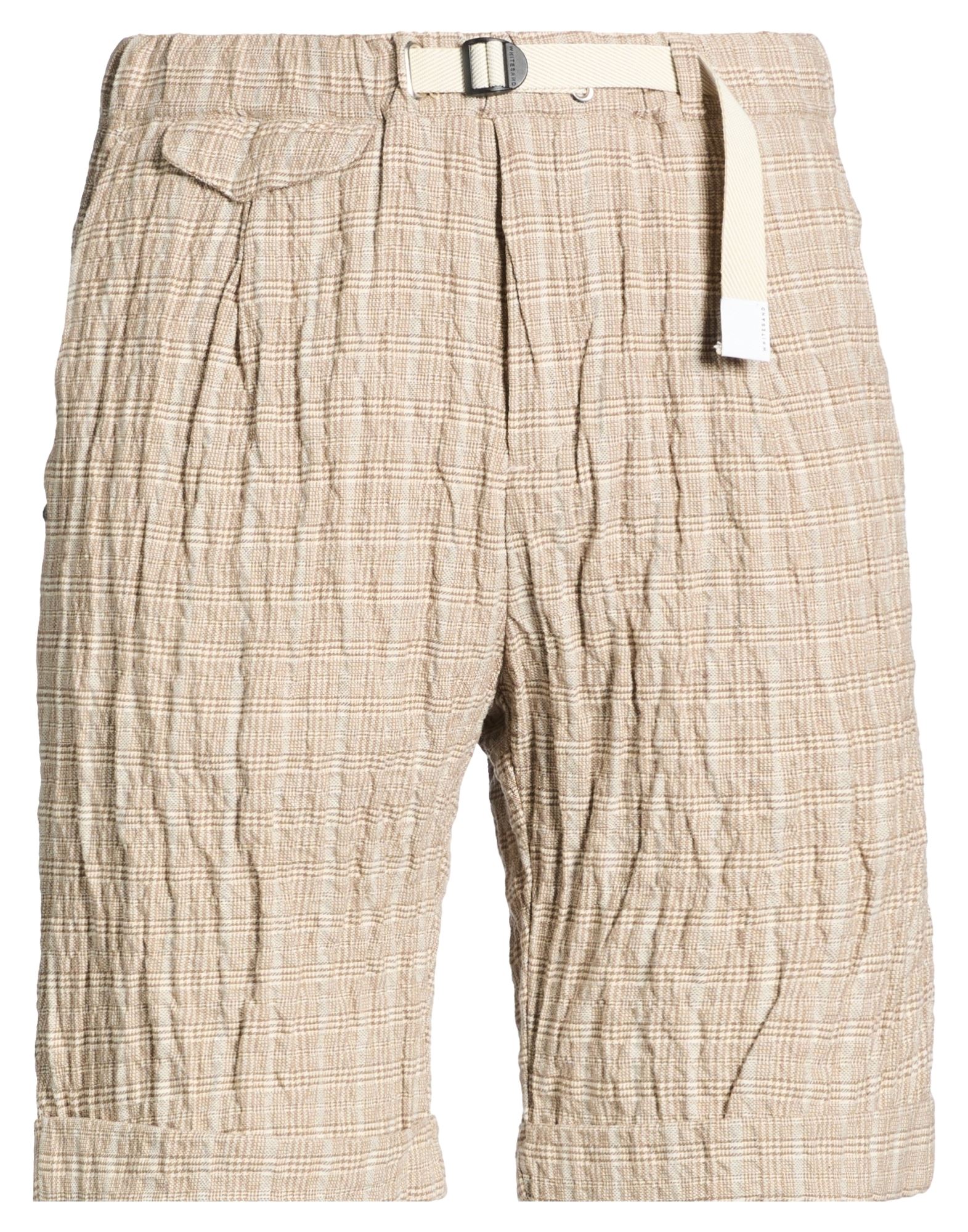 WHITE SAND Shorts & Bermudashorts Herren Beige von WHITE SAND