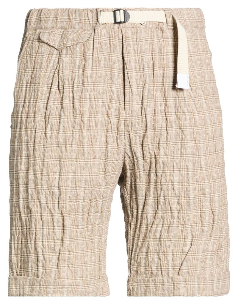 WHITE SAND Shorts & Bermudashorts Herren Beige von WHITE SAND