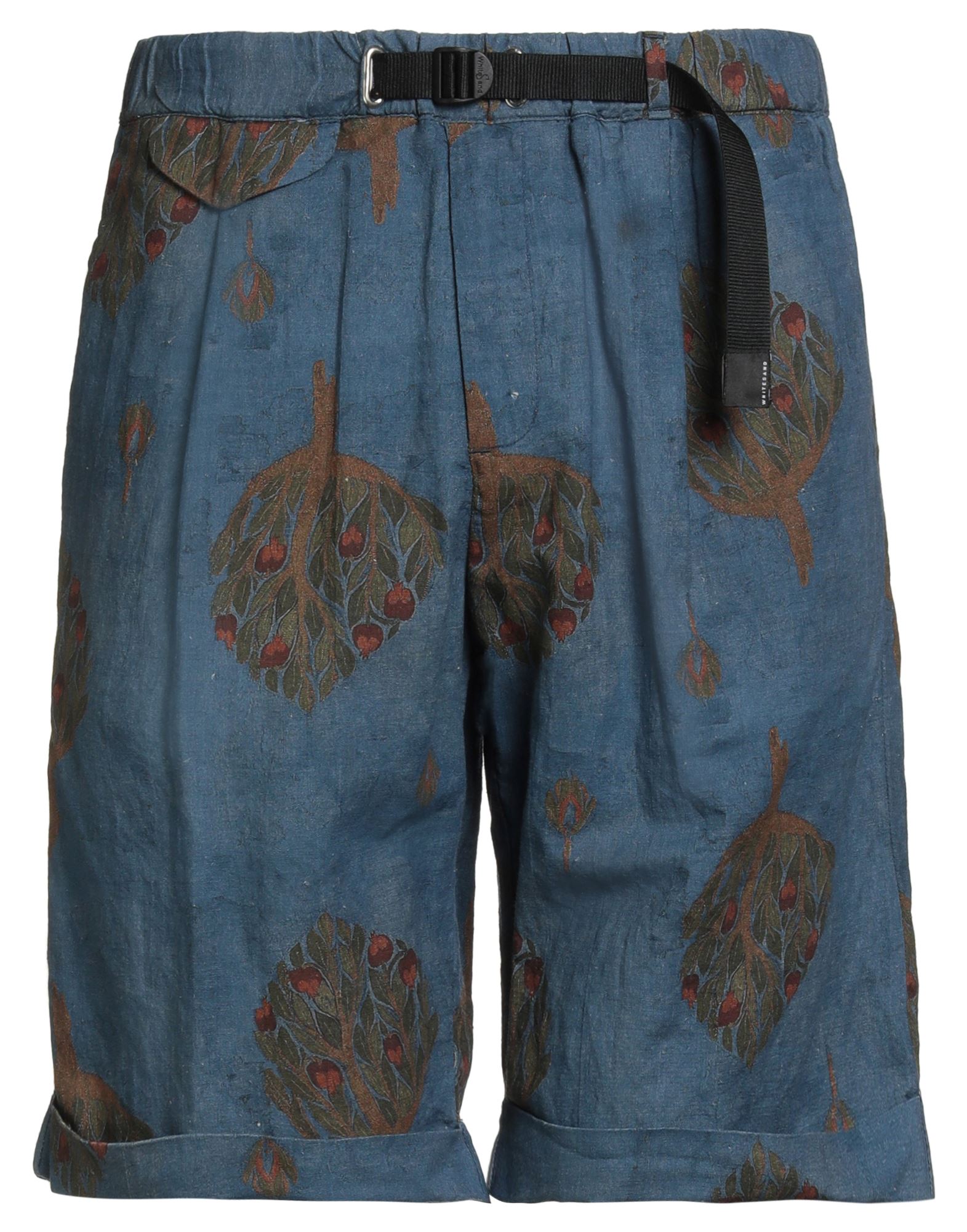 WHITE SAND Shorts & Bermudashorts Herren Blau WHITE SAND Shorts & Bermudashorts Herren Blau von WHITE SAND