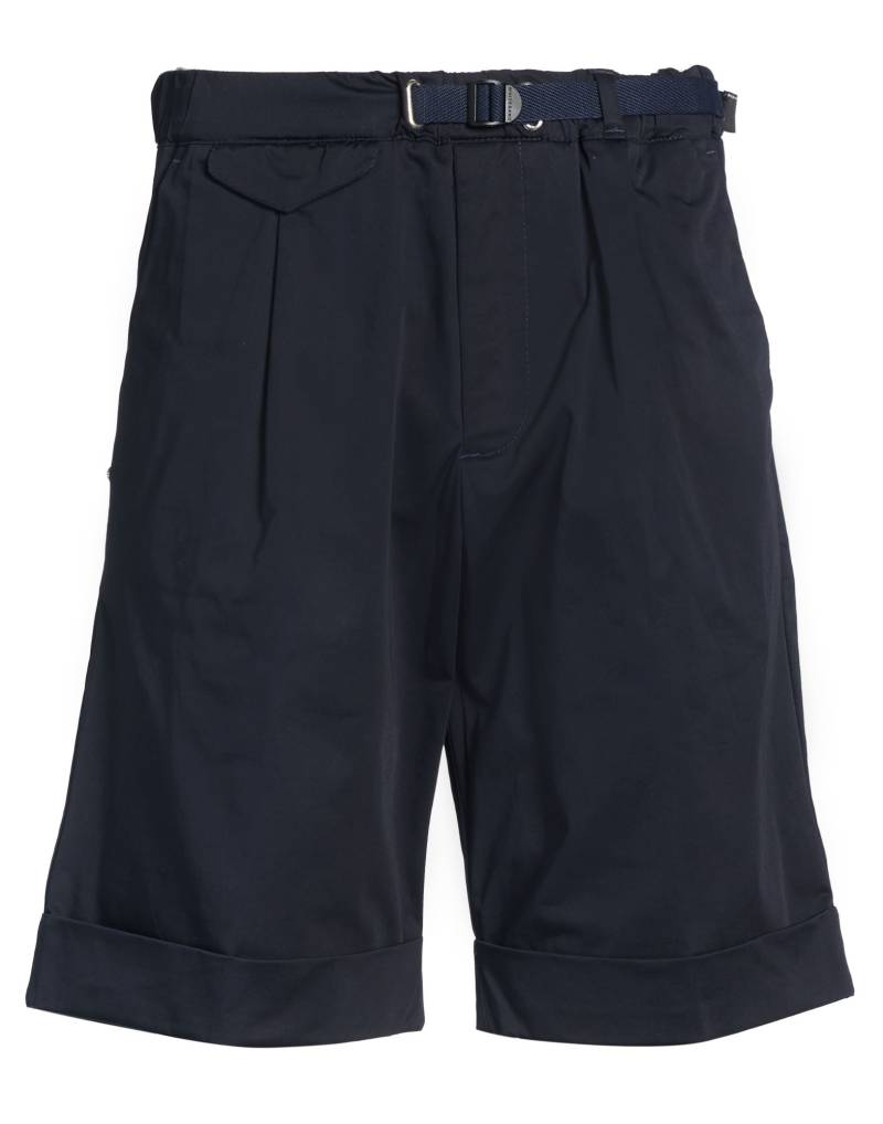 WHITE SAND Shorts & Bermudashorts Herren Nachtblau von WHITE SAND