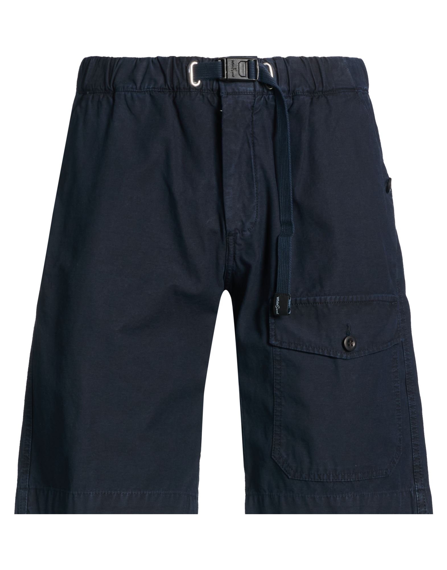 WHITE SAND Shorts & Bermudashorts Herren Nachtblau von WHITE SAND