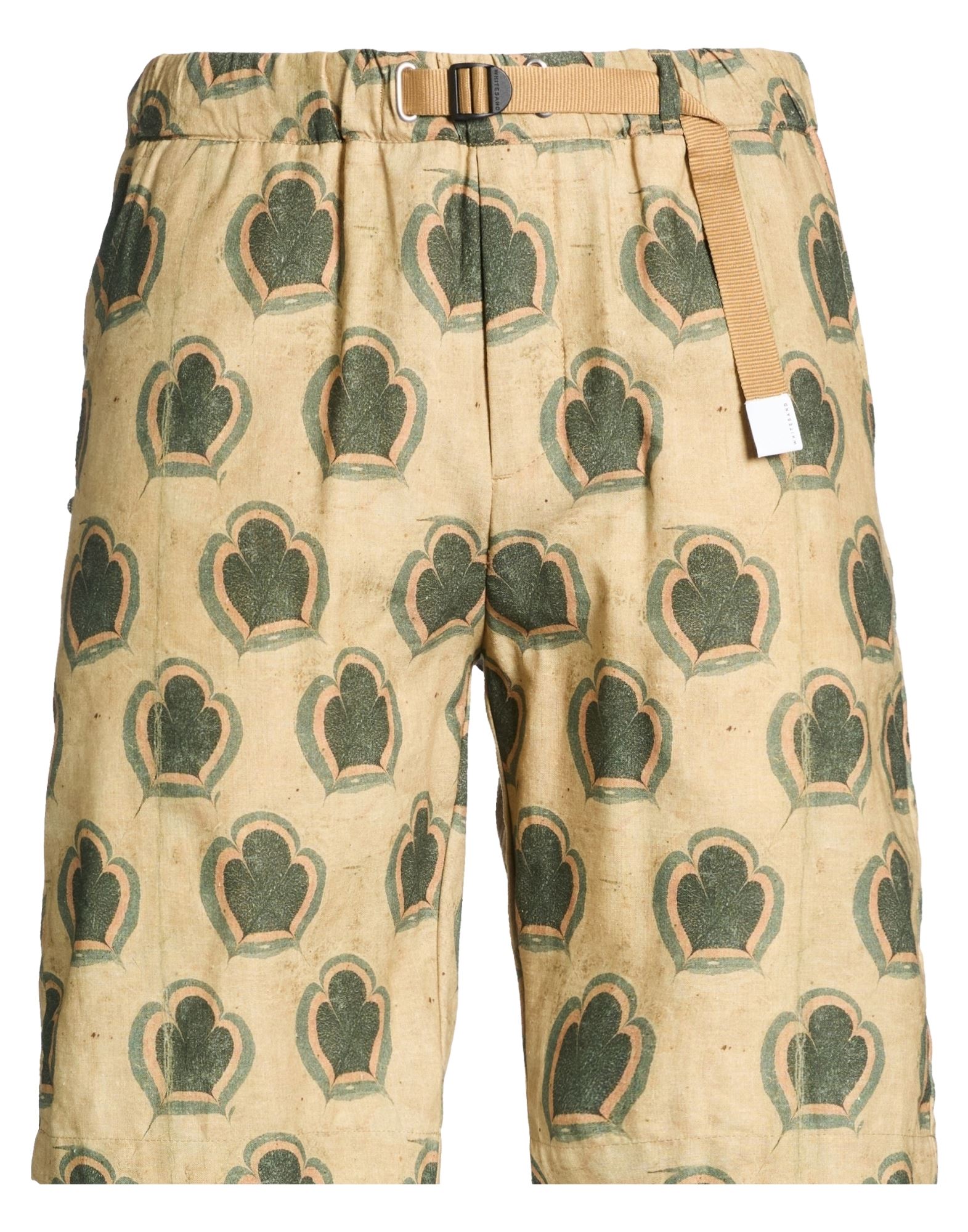 WHITE SAND Shorts & Bermudashorts Herren Sand von WHITE SAND
