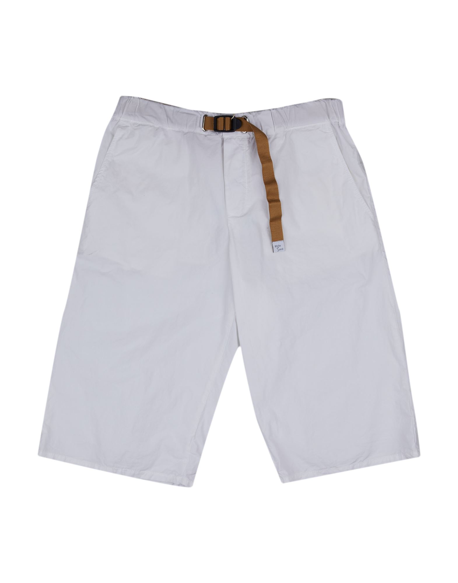 WHITE SAND Shorts & Bermudashorts Kinder Weiß von WHITE SAND