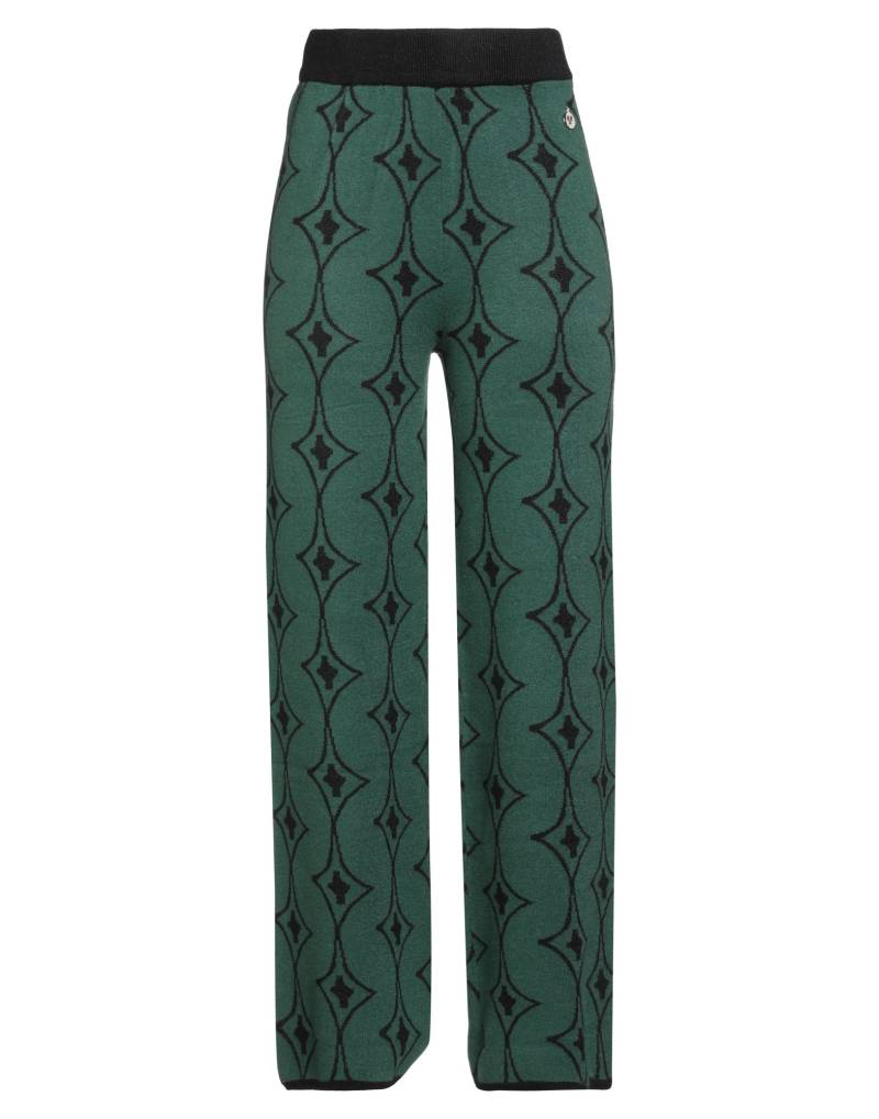 WHITE WISE Hose Damen Grün von WHITE WISE