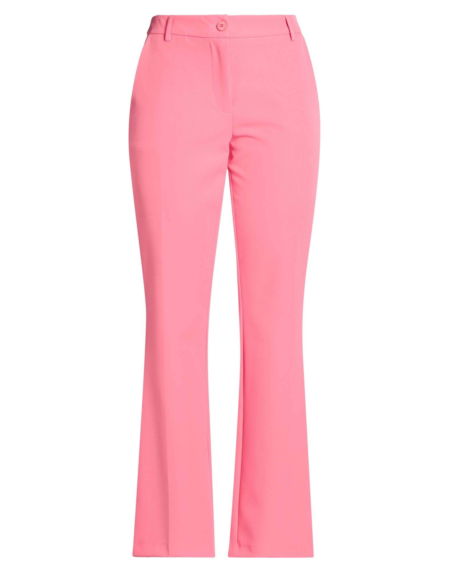 WHITE WISE Hose Damen Rosa von WHITE WISE