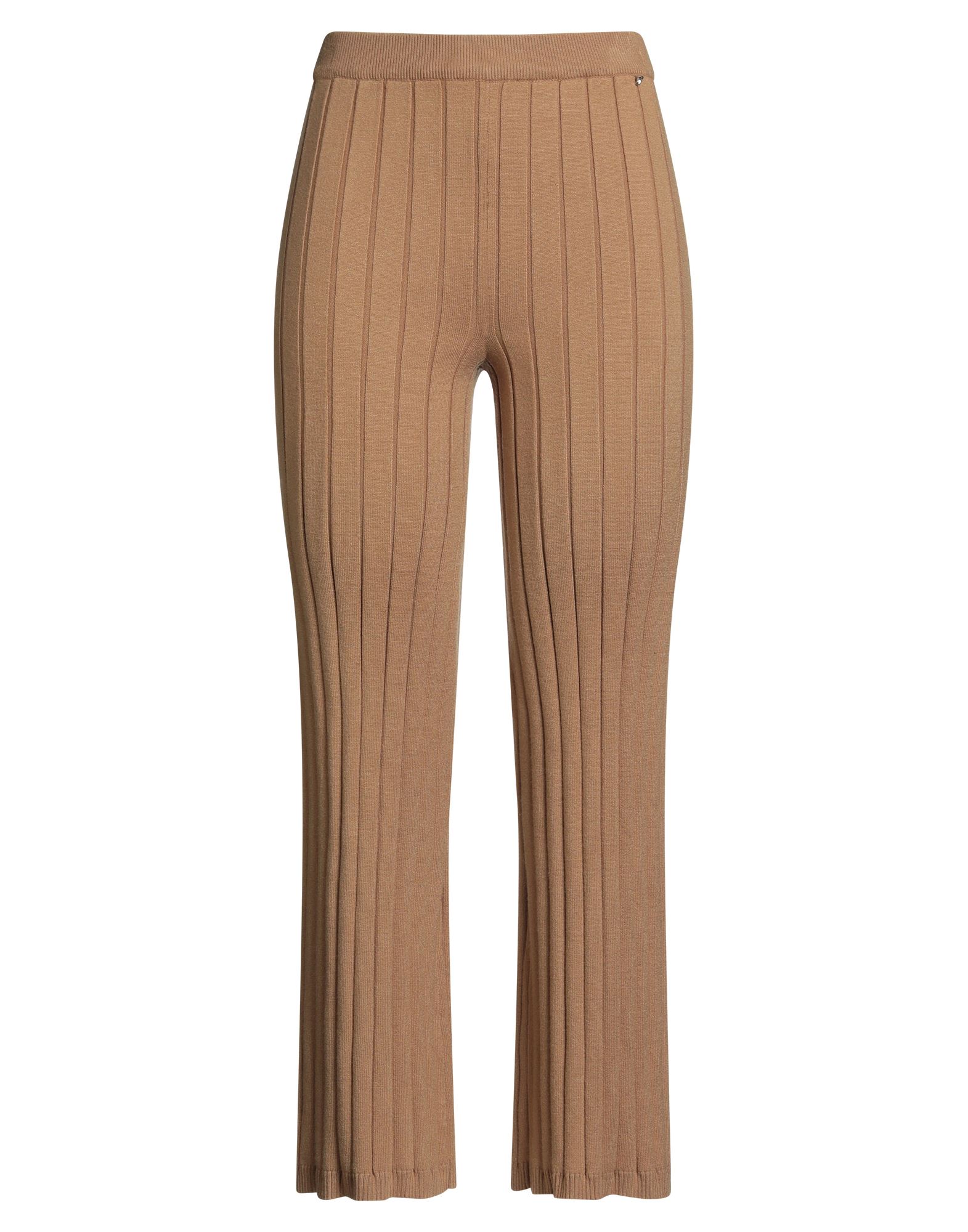WHITE WISE Hose Damen Sand von WHITE WISE