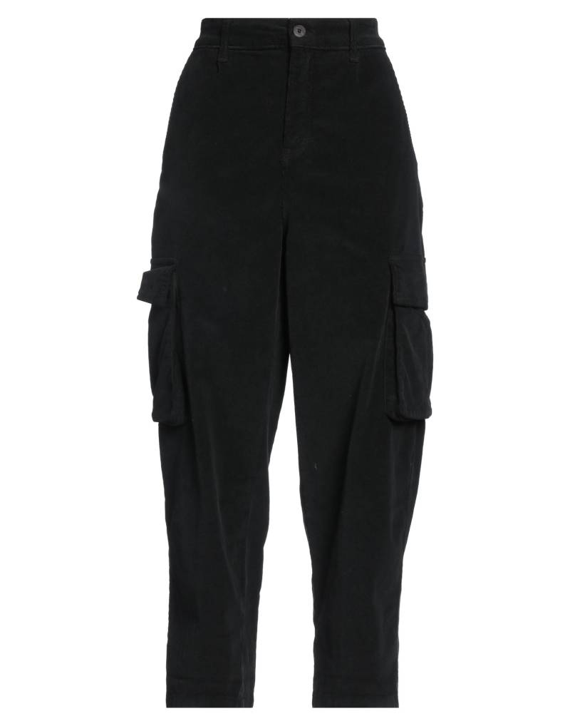 WHITE WISE Hose Damen Schwarz von WHITE WISE