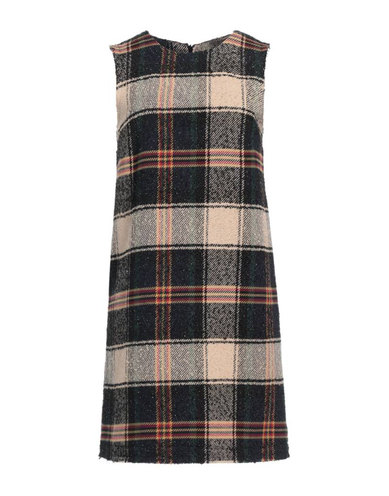 WHITE WISE Mini-kleid Damen Beige von WHITE WISE