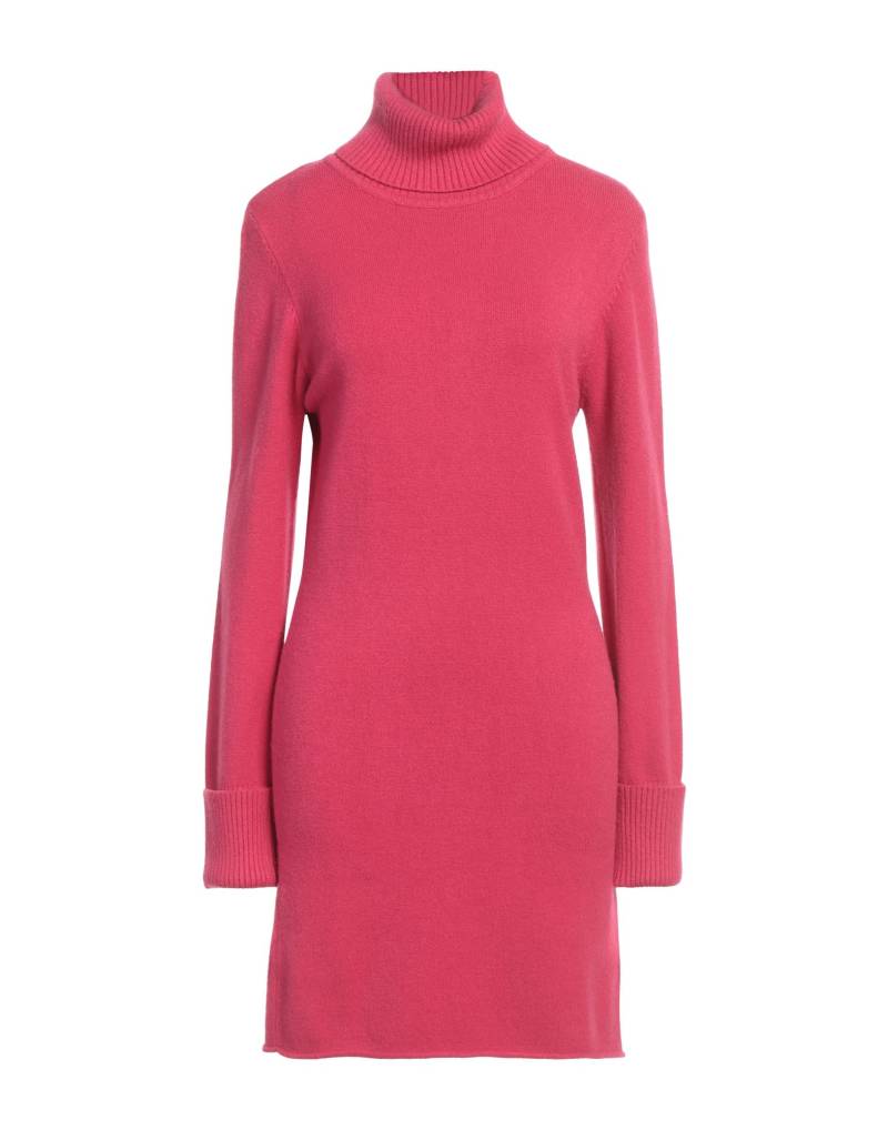 WHITE WISE Mini-kleid Damen Fuchsia von WHITE WISE