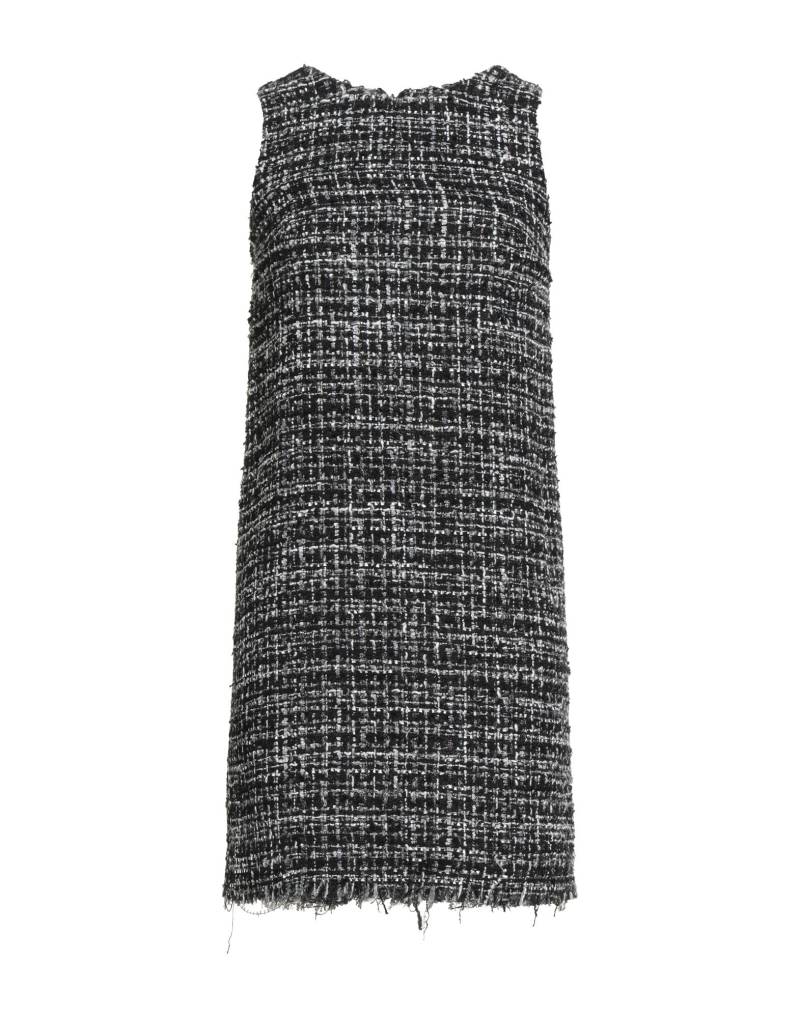 WHITE WISE Mini-kleid Damen Schwarz von WHITE WISE