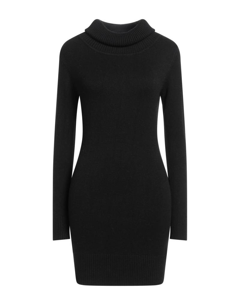 WHITE WISE Mini-kleid Damen Schwarz von WHITE WISE