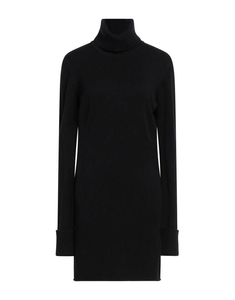 WHITE WISE Mini-kleid Damen Schwarz von WHITE WISE