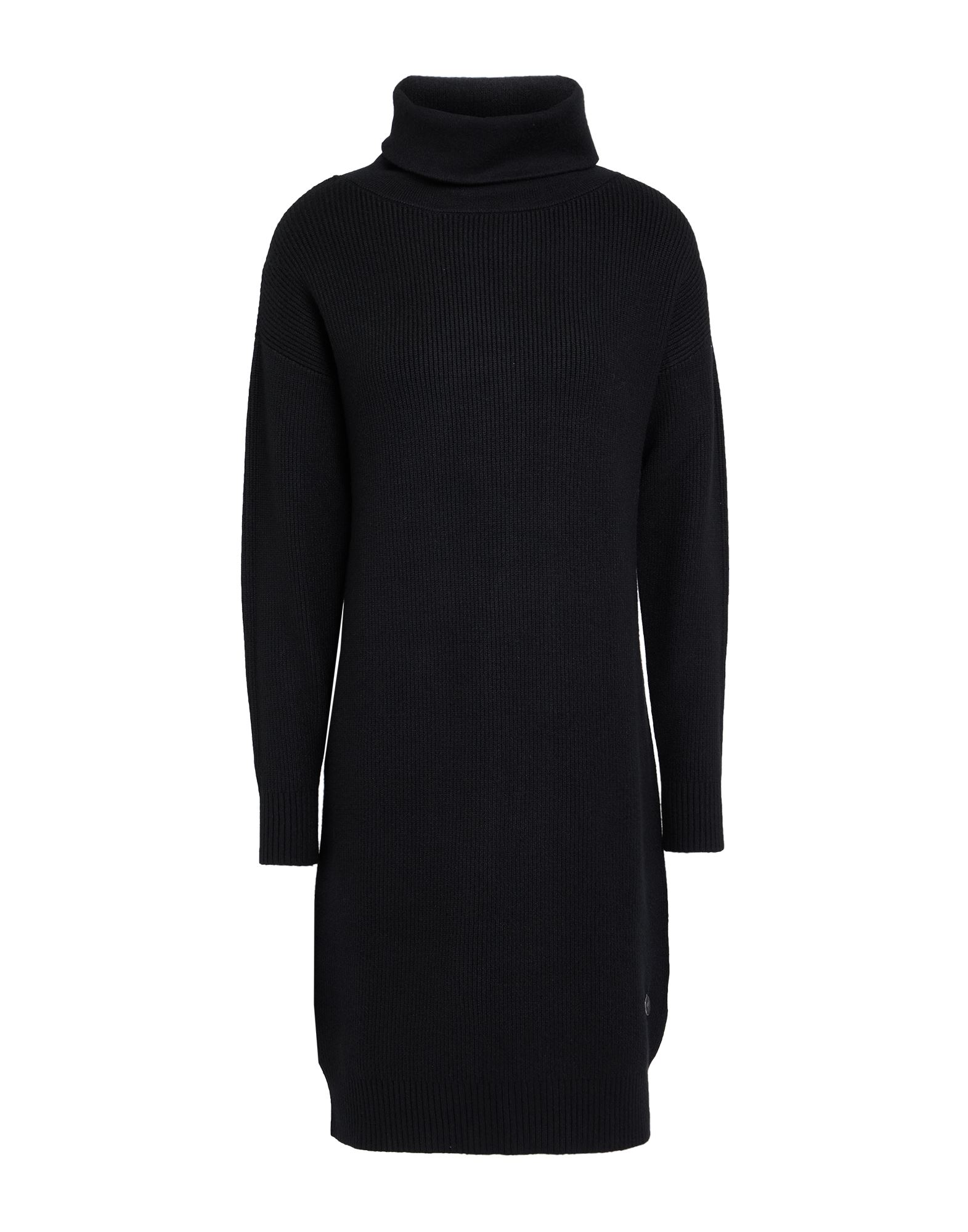 WHITE WISE Mini-kleid Damen Schwarz von WHITE WISE