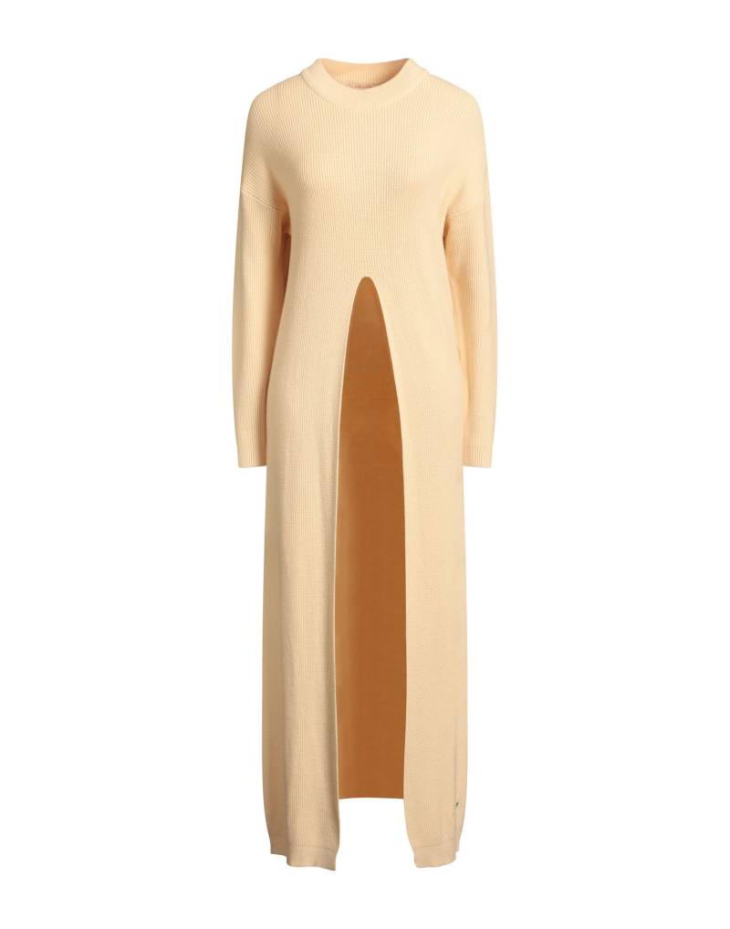 WHITE WISE Pullover Damen Cremeweiß von WHITE WISE