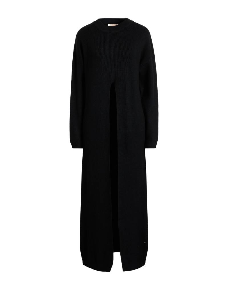 WHITE WISE Pullover Damen Schwarz WHITE WISE Pullover Damen Schwarz von WHITE WISE