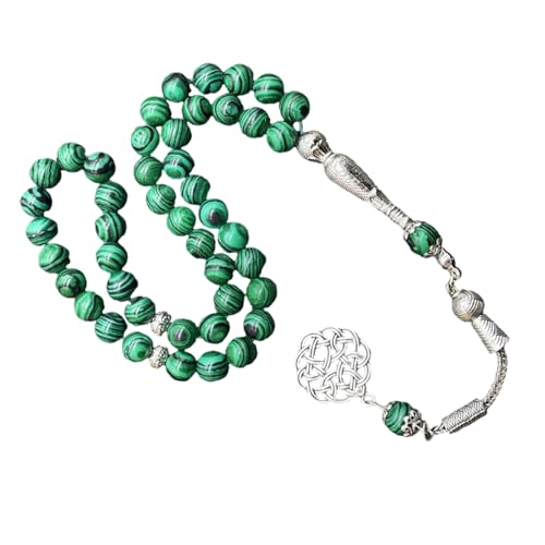 WHKM 45 Stücke 8mm Glasperlenarmband Bequeme Fit Designs Für Verlängerte Verschleiß Ohne Beschwerdenglas Armband von WHKM