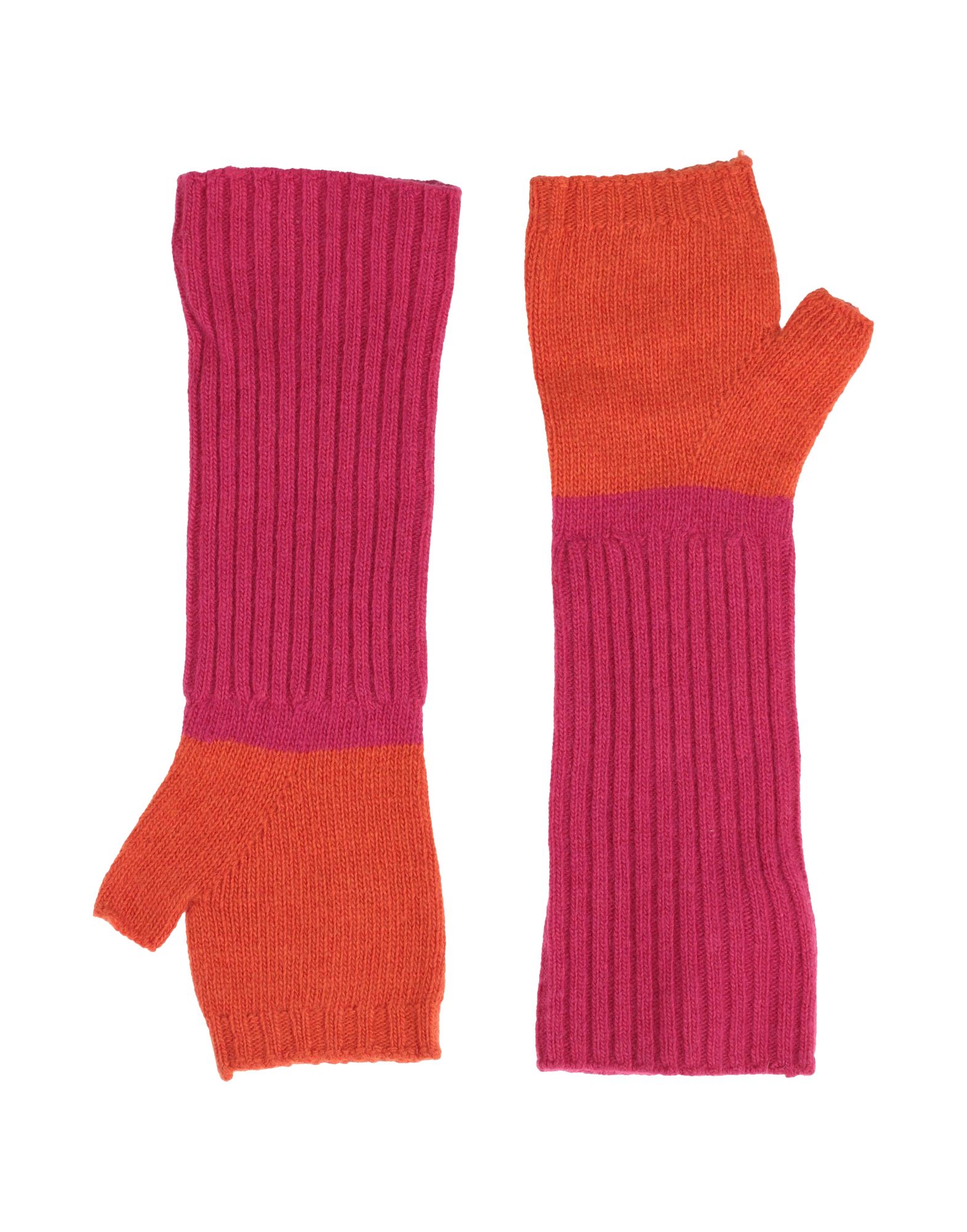 WHO*S WHO Handschuhe Kinder Fuchsia WHO*S WHO Handschuhe Kinder Fuchsia von WHO*S WHO