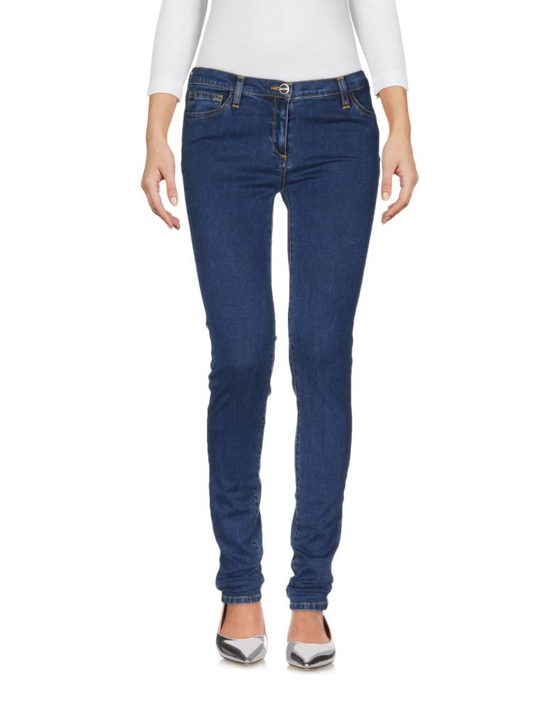 WHO*S WHO Jeanshose Damen Blau von WHO*S WHO