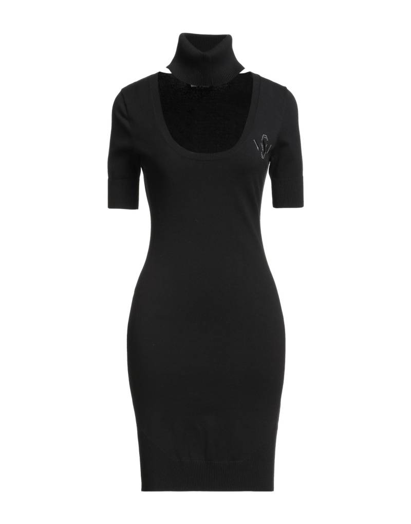 WHO*S WHO Mini-kleid Damen Schwarz von WHO*S WHO