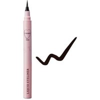 WHOMEE - Chrome Black Liquid Eyeliner 1 pc von WHOMEE