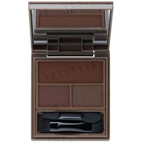 WHOMEE - Classic Brown Multi Eyebrow Powder 1 pc von WHOMEE