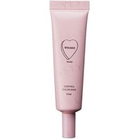 WHOMEE - Control Color Base Pink 15g von WHOMEE