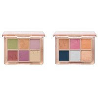 WHOMEE - Eyeshadow Palette Counterclockwise von WHOMEE