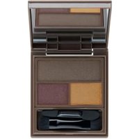 WHOMEE - Multi Eyebrow Powder Golden Glow von WHOMEE