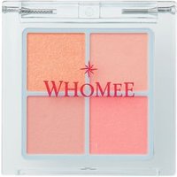 WHOMEE - Lilytan Palette Eye Color Frills von WHOMEE
