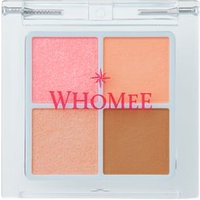 WHOMEE - Lilytan Palette Eye Color Panniers von WHOMEE